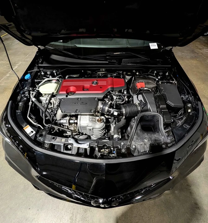 2024 Acura Integra Type S 5th Gen - Image 7 of 8