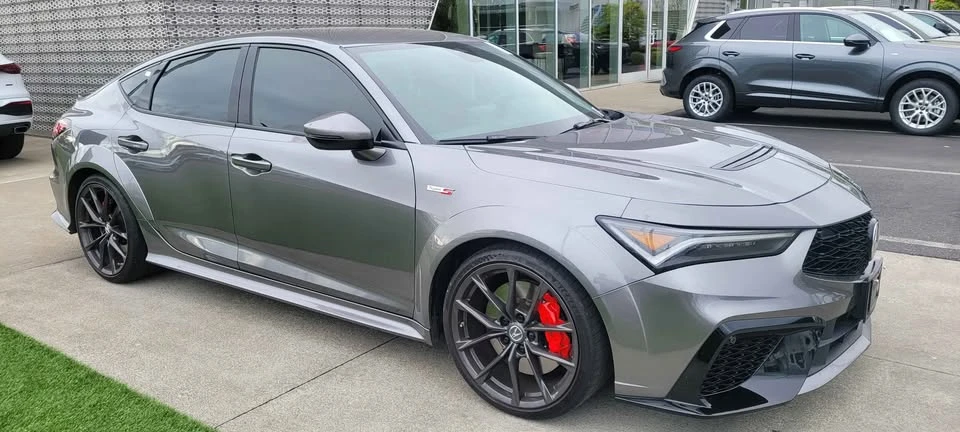 2024 Acura Integra Type S 5th Gen - Image 3 of 8
