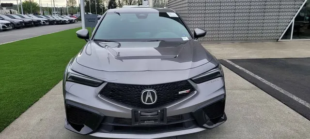 2024 Acura Integra Type S 5th Gen - Image 4 of 8