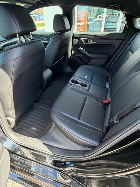 2024 Acura Integra Type S 5th Gen - Image 11 of 12