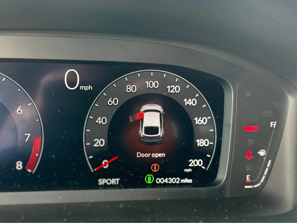 2024 Acura Integra Type S 5th Gen - Image 8 of 8