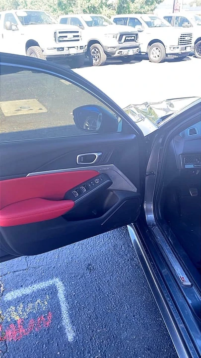 2024 Acura Integra Type S 5th Gen - Image 13 of 17