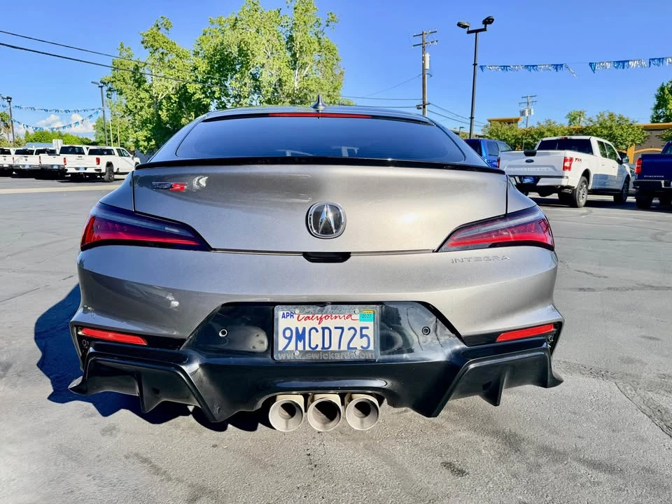 2024 Acura Integra Type S 5th Gen - Image 5 of 17