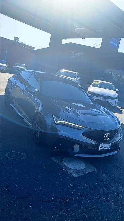 2024 Acura Integra Type S 5th Gen - Image 14 of 17