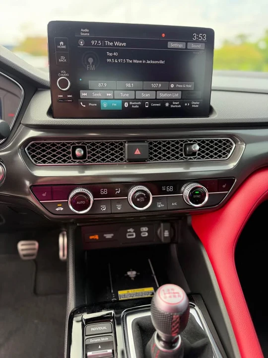 2024 Acura Integra Type S 5th Gen - Image 7 of 8