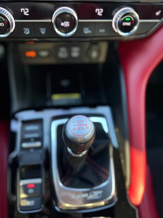 2024 Acura Integra Type S 5th Gen - Image 13 of 13