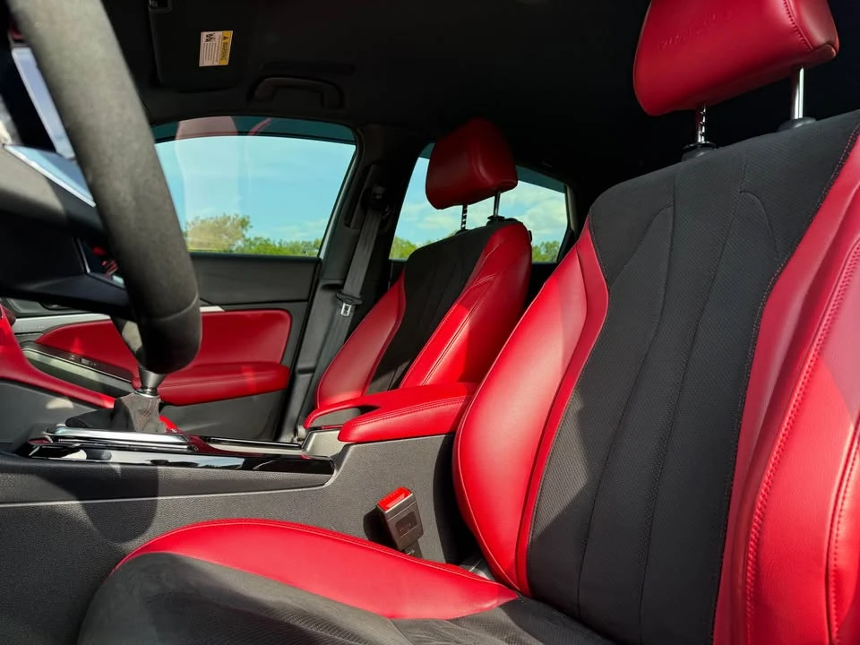 2024 Acura Integra Type S 5th Gen - Image 8 of 13
