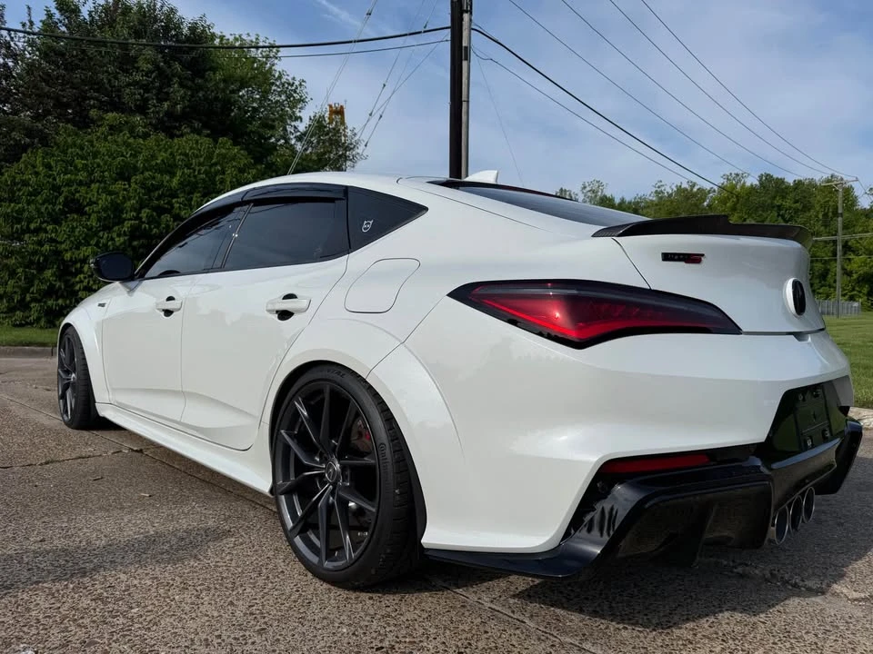 2024 Acura Integra Type S 5th Gen - Image 2 of 13
