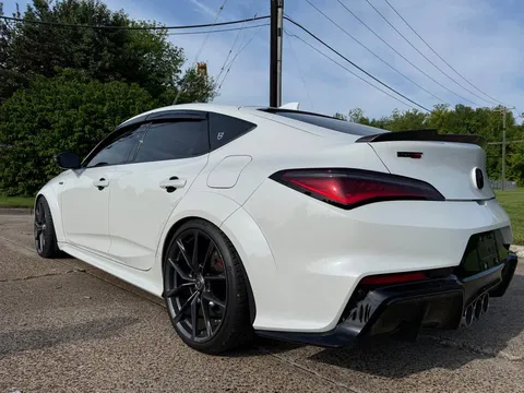 2024 Acura Integra Type S 5th Gen - Image 2 of 13