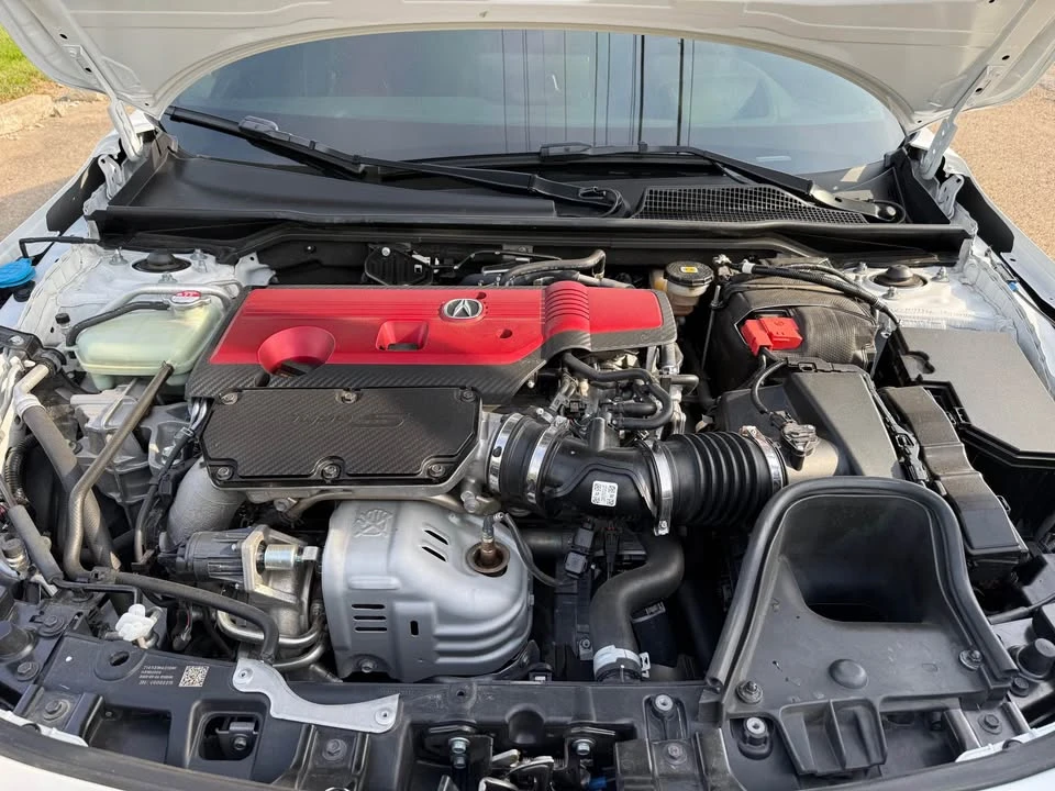 2024 Acura Integra Type S 5th Gen - Image 5 of 13