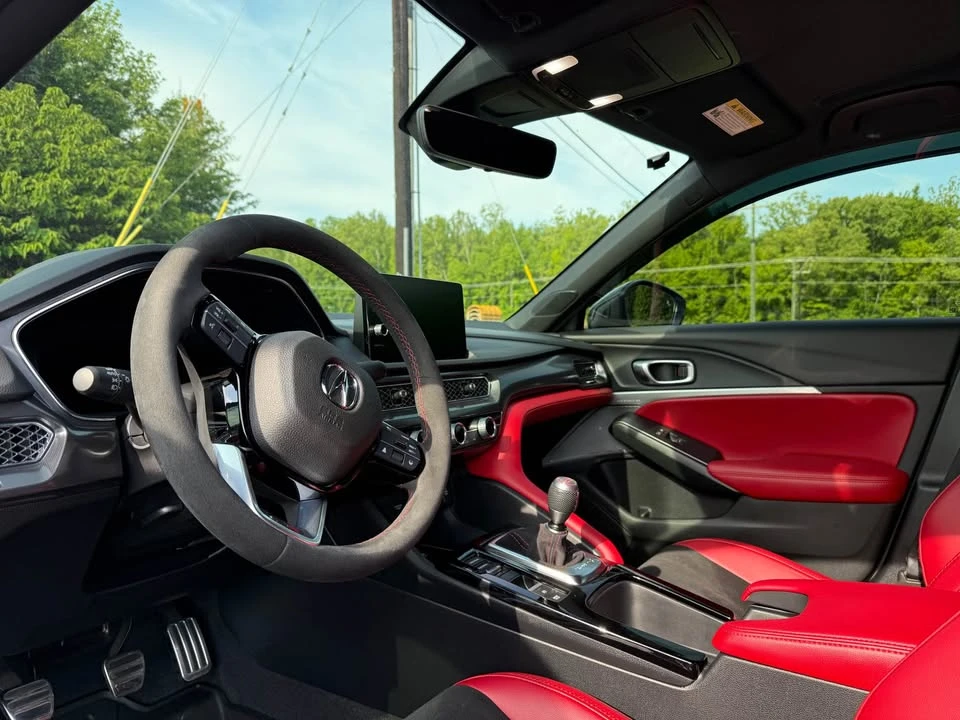2024 Acura Integra Type S 5th Gen - Image 3 of 13
