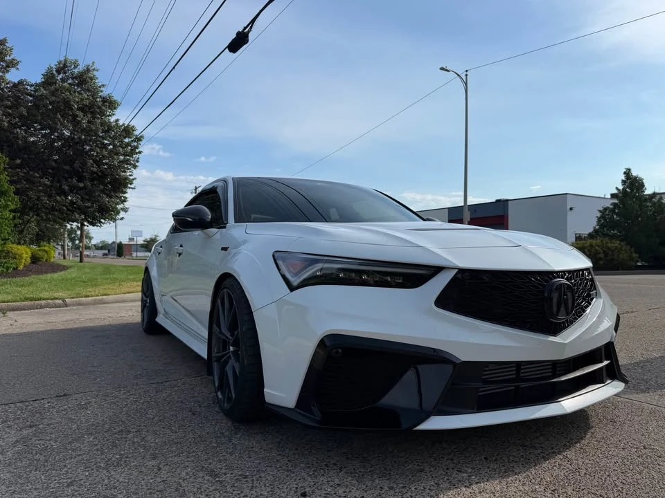 2024 Acura Integra Type S 5th Gen - Image 6 of 13