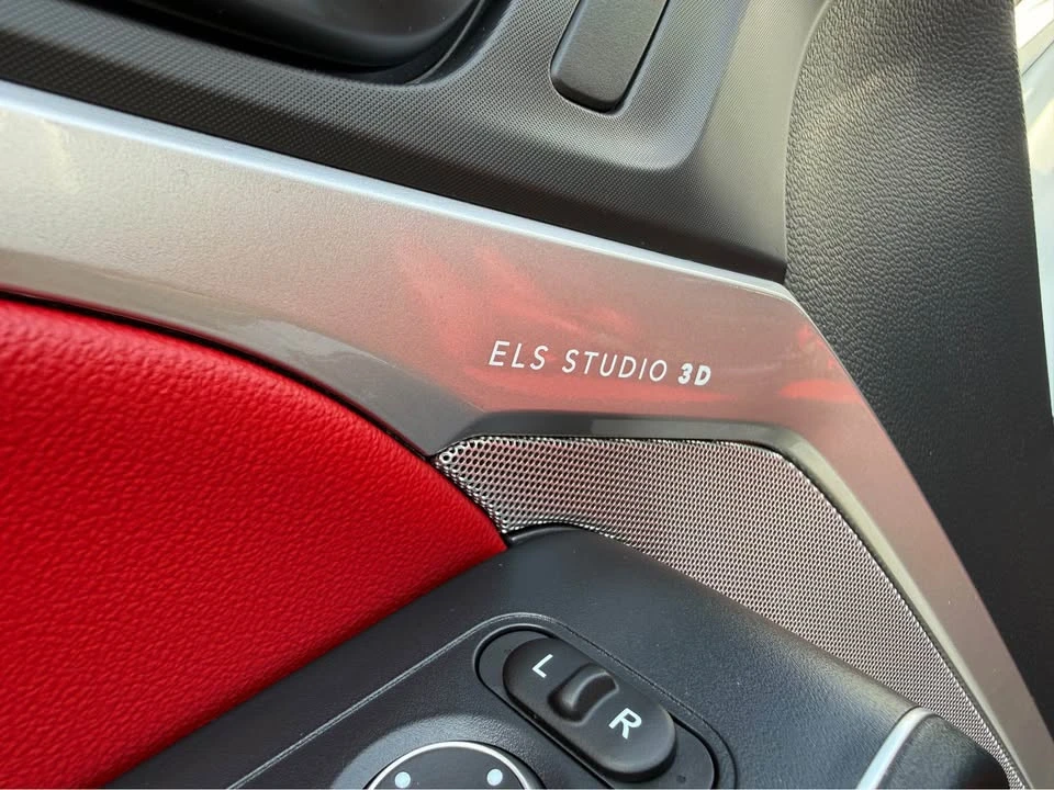2024 Acura Integra Type S 5th Gen - Image 11 of 13