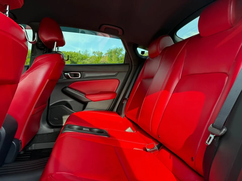 2024 Acura Integra Type S 5th Gen - Image 9 of 13