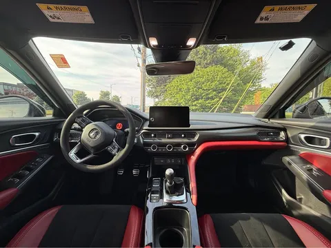 2024 Acura Integra Type S 5th Gen - Image 4 of 13