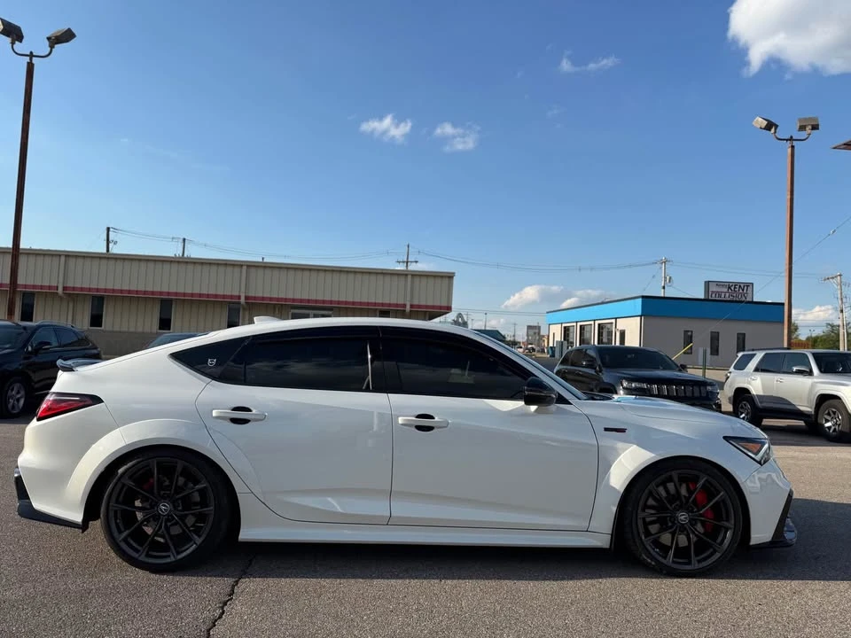 2024 Acura Integra Type S 5th Gen - Image 7 of 13