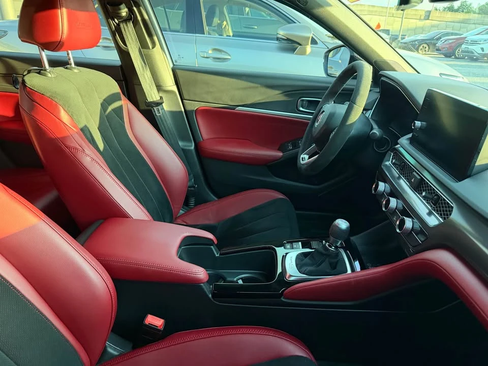 2024 Acura Integra Type S 5th Gen - Image 10 of 12