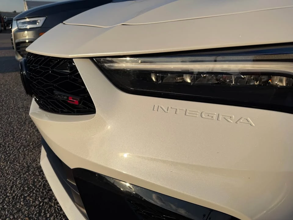 2024 Acura Integra Type S 5th Gen - Image 4 of 12