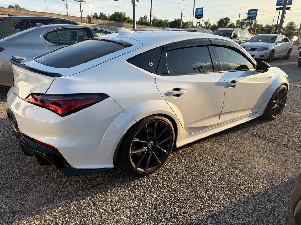 2024 Acura Integra Type S 5th Gen - Image 5 of 12