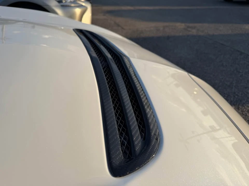2024 Acura Integra Type S 5th Gen - Image 11 of 12