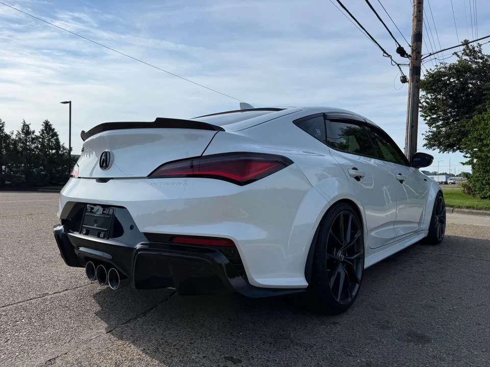 2024 Acura Integra Type S 5th Gen - Image 7 of 13