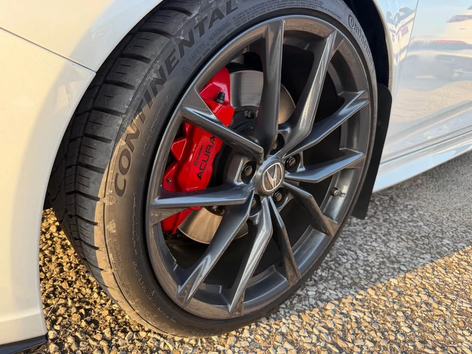 2024 Acura Integra Type S 5th Gen - Image 12 of 12
