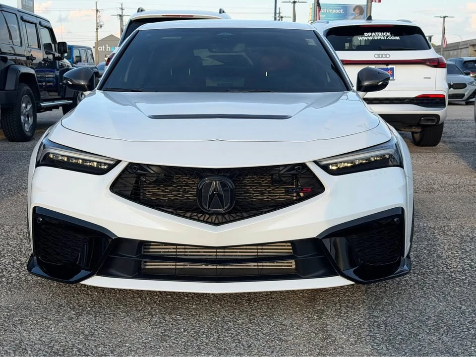 2024 Acura Integra Type S 5th Gen - Image 3 of 12