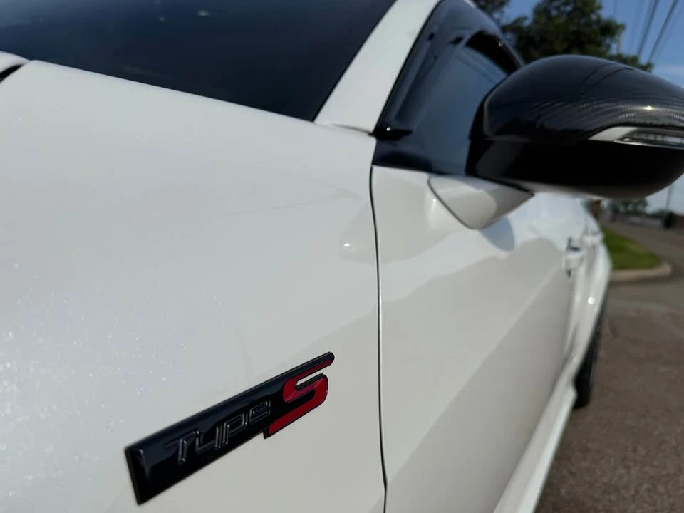 2024 Acura Integra Type S 5th Gen - Image 12 of 13