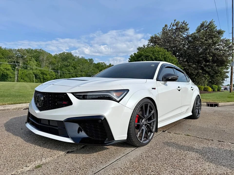 2024 Acura Integra Type S 5th Gen - Image 1 of 13