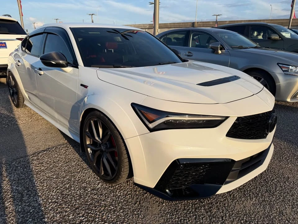 2024 Acura Integra Type S 5th Gen - Image 2 of 12