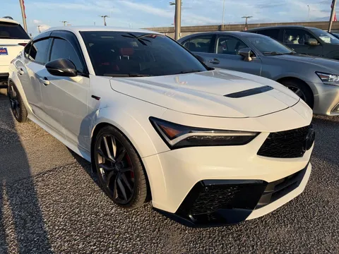 2024 Acura Integra Type S 5th Gen - Image 2 of 12