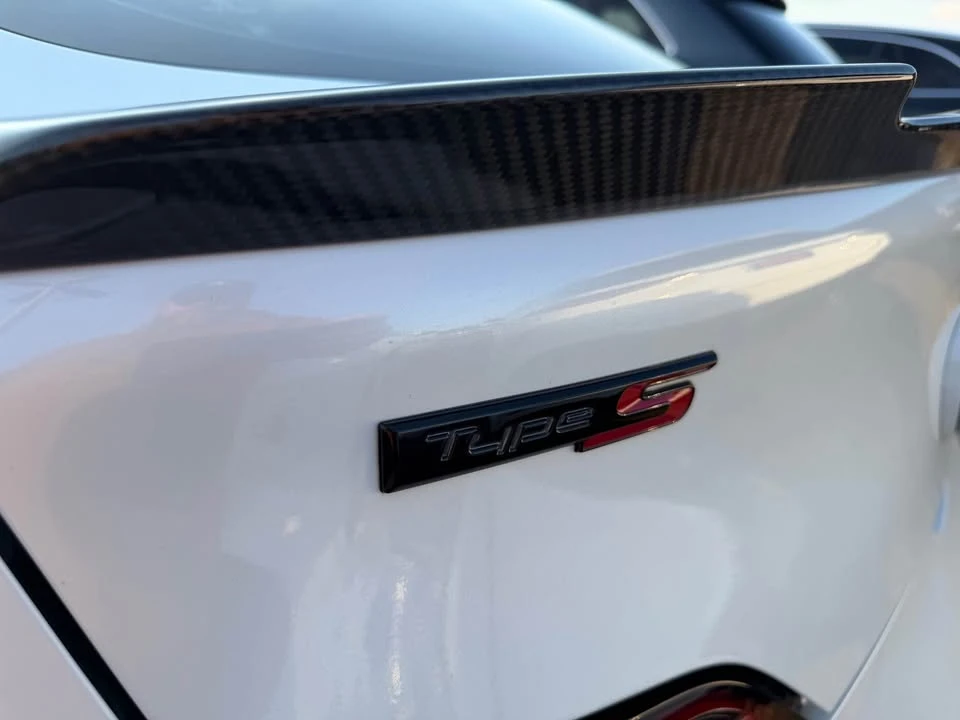 2024 Acura Integra Type S 5th Gen - Image 7 of 12