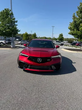 2024 Acura Integra Type S 5th Gen - Image 2 of 11