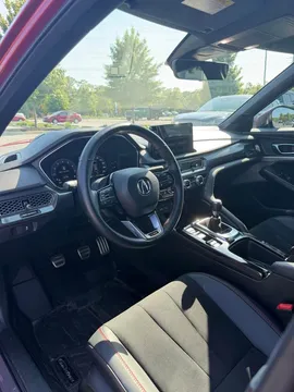 2024 Acura Integra Type S 5th Gen - Image 3 of 11