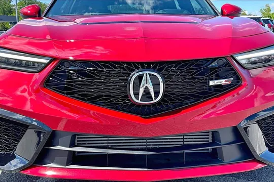 2024 Acura Integra Type S