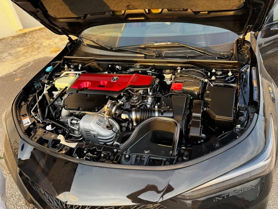 2024 Acura Integra 5th Gen - Image 8 of 8