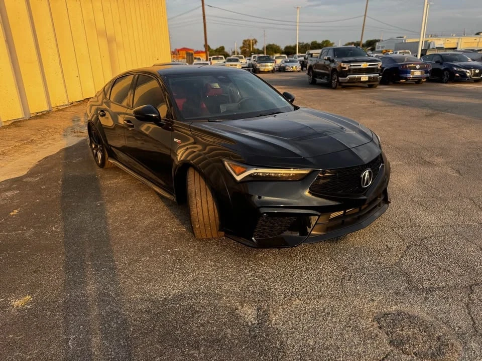 2024 Acura Integra 5th Gen - Image 3 of 8