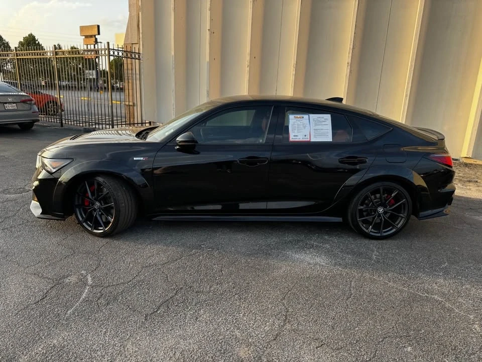 2024 Acura Integra 5th Gen - Image 2 of 8
