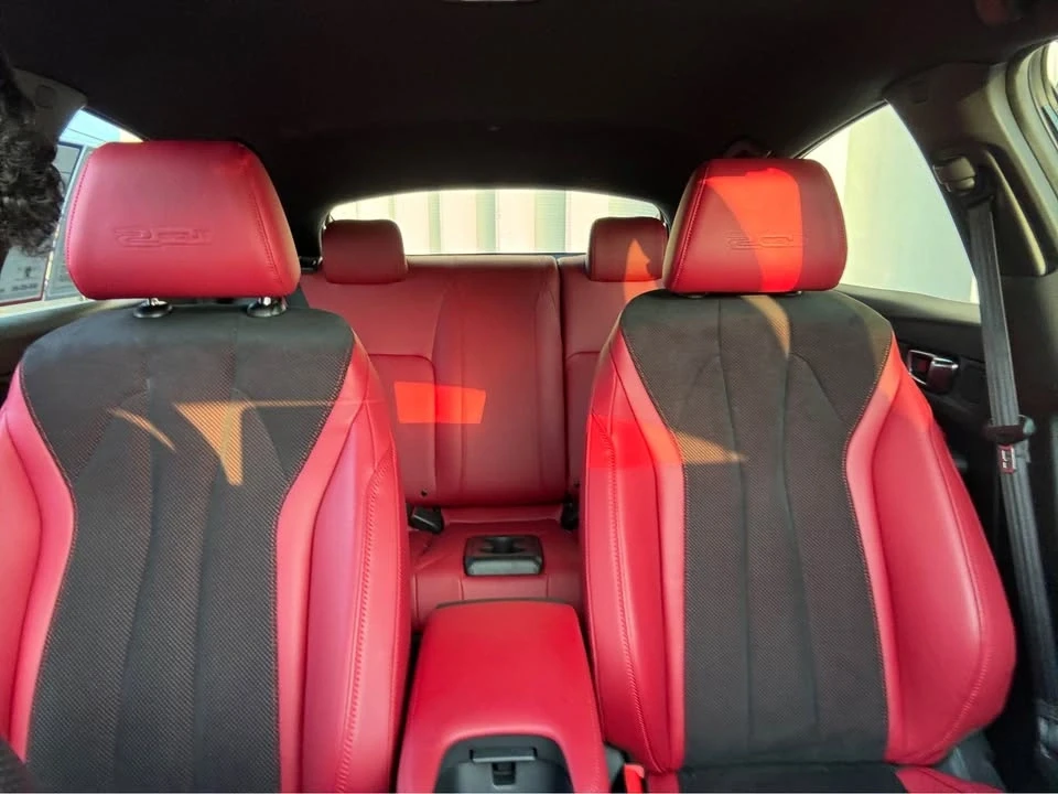 2024 Acura Integra 5th Gen - Image 7 of 8