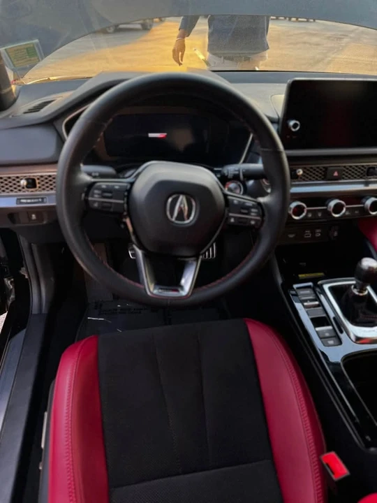 2024 Acura Integra 5th Gen - Image 5 of 8