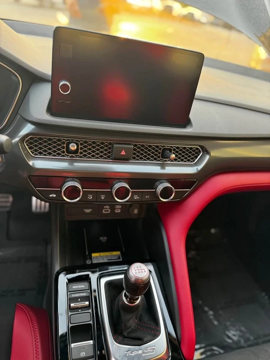 2024 Acura Integra 5th Gen - Image 6 of 8