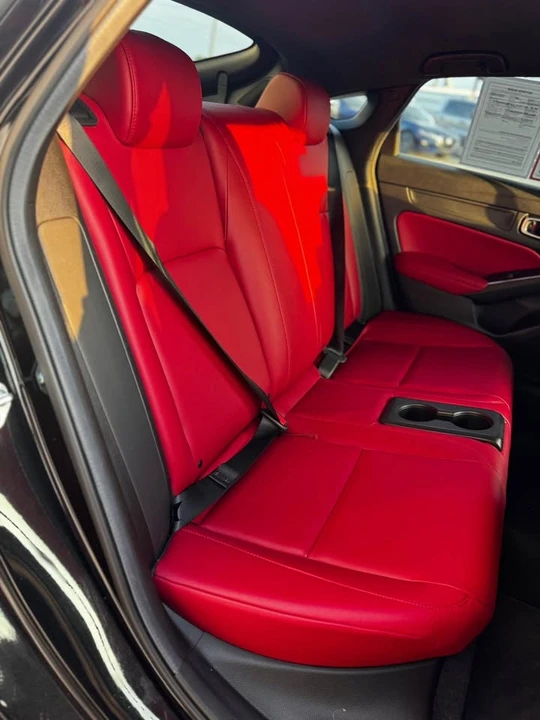 2024 Acura Integra 5th Gen - Image 4 of 8