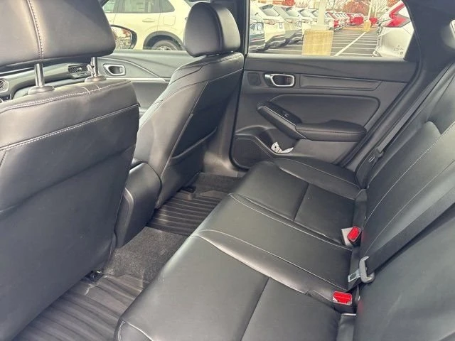 2024 Acura Integra 5th Gen - Image 6 of 8
