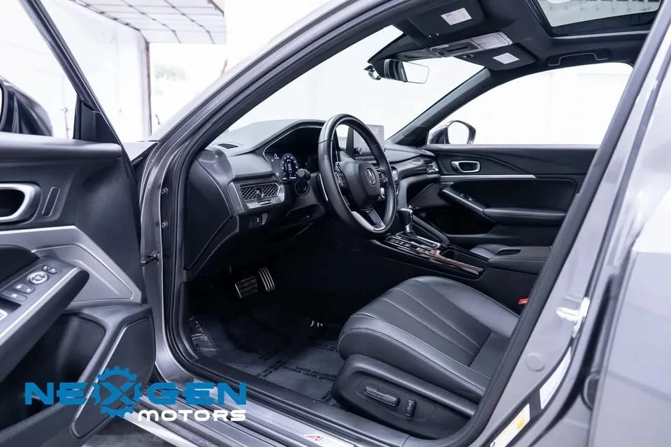 2024 Acura Integra 5th Gen - Image 9 of 20
