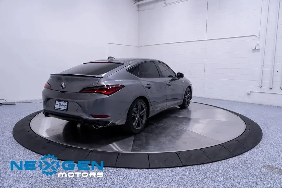 2024 Acura Integra 5th Gen - Image 16 of 20