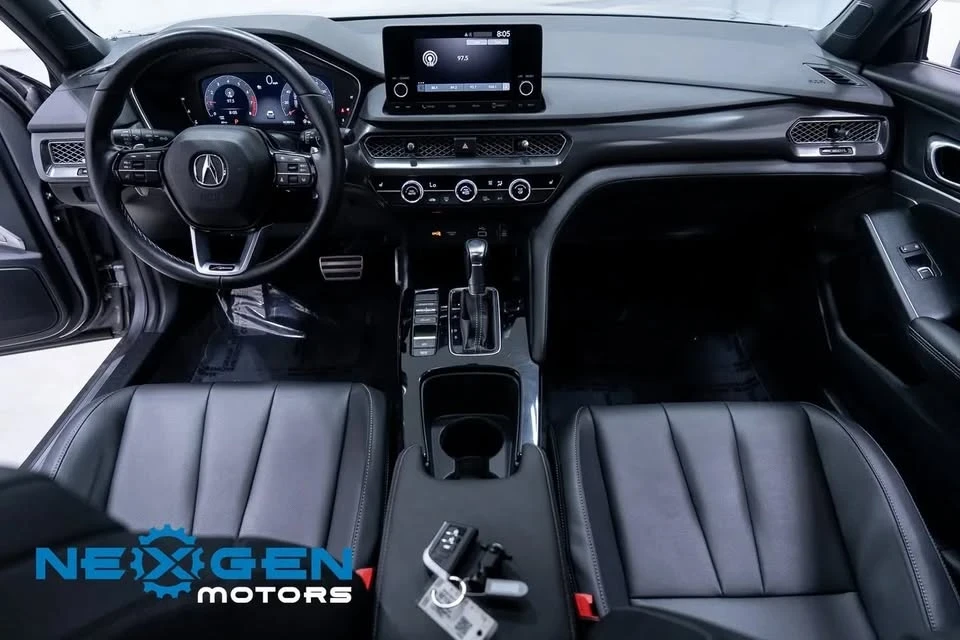 2024 Acura Integra 5th Gen - Image 5 of 20