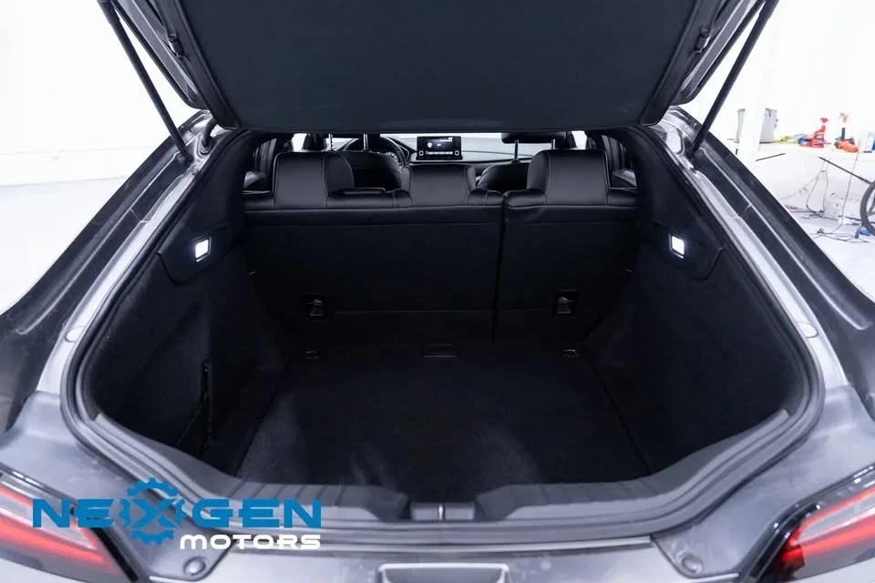 2024 Acura Integra 5th Gen - Image 19 of 20