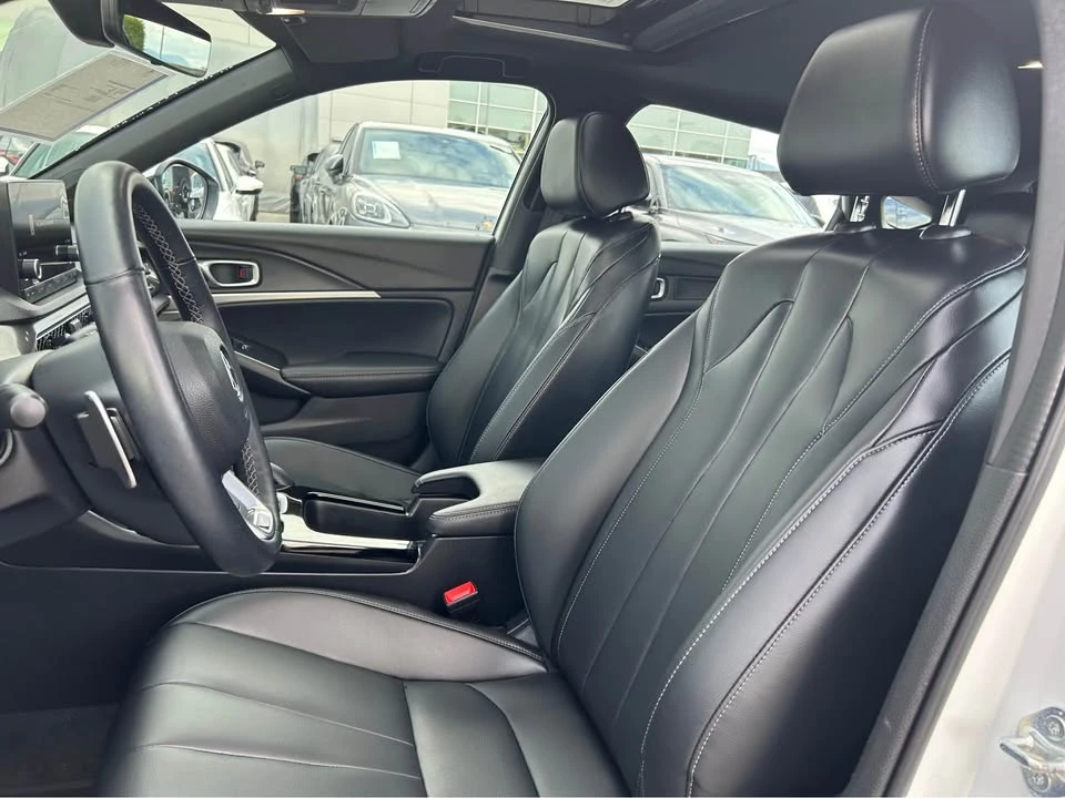 2024 Acura Integra 5th Gen - Image 15 of 17