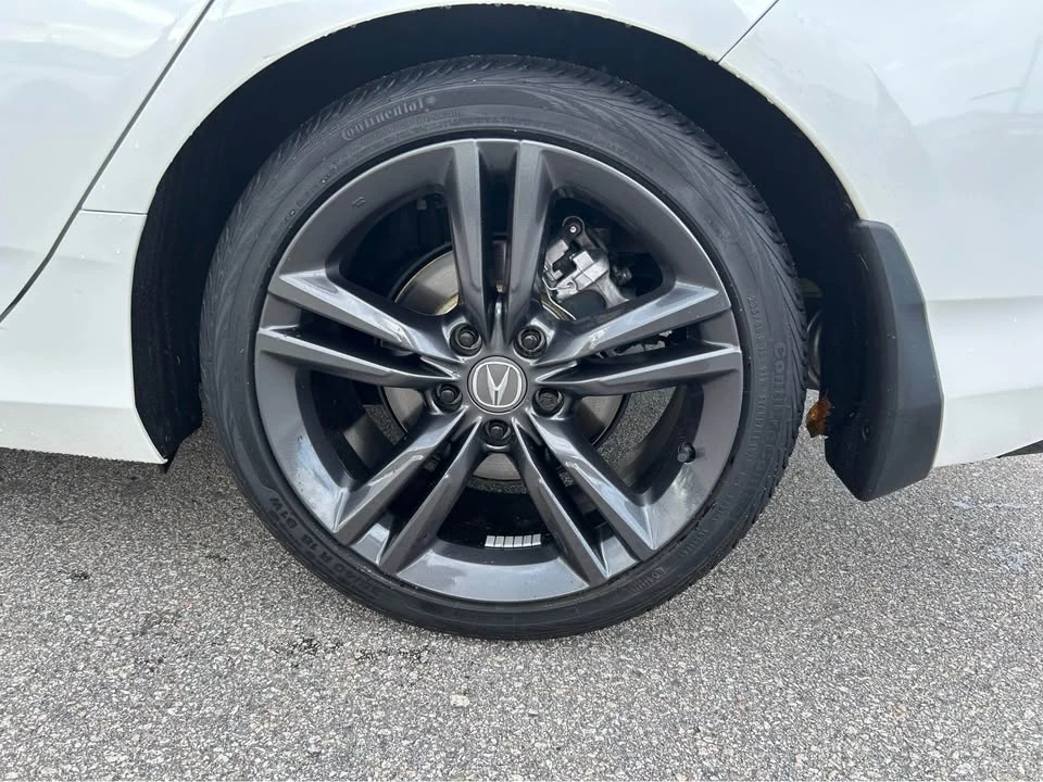 2024 Acura Integra 5th Gen - Image 8 of 17