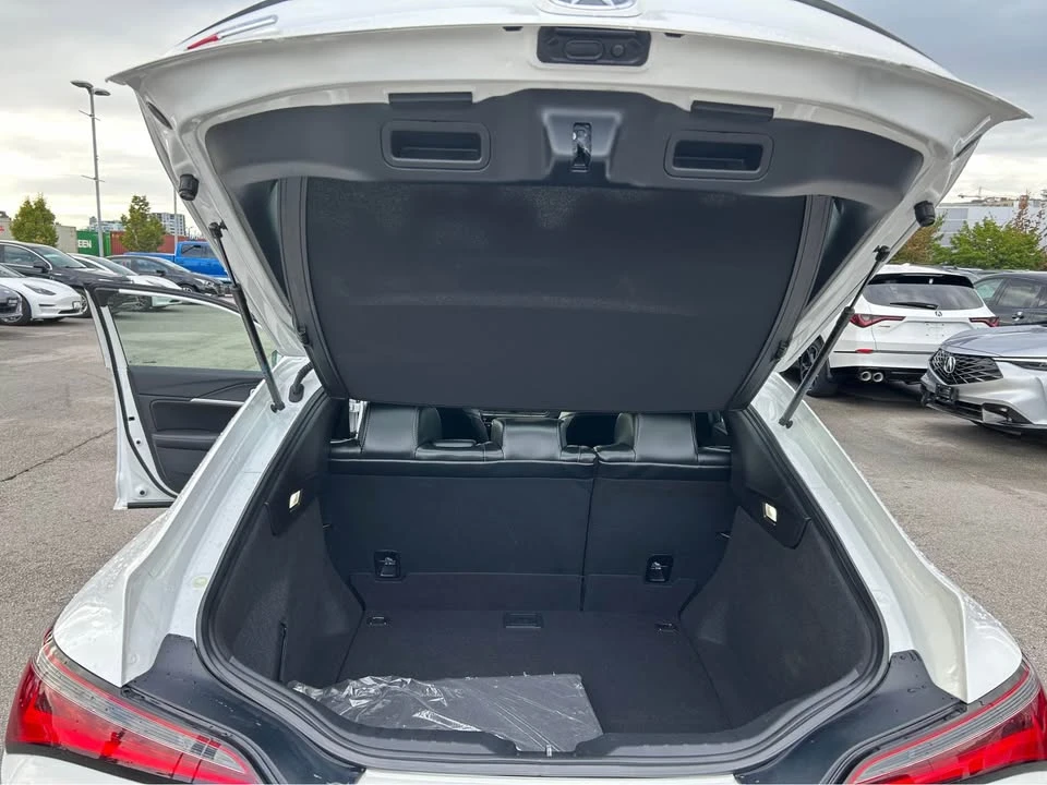 2024 Acura Integra 5th Gen - Image 17 of 17